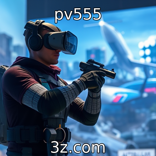 Tecnologia de realidade aumentada em jogos populares