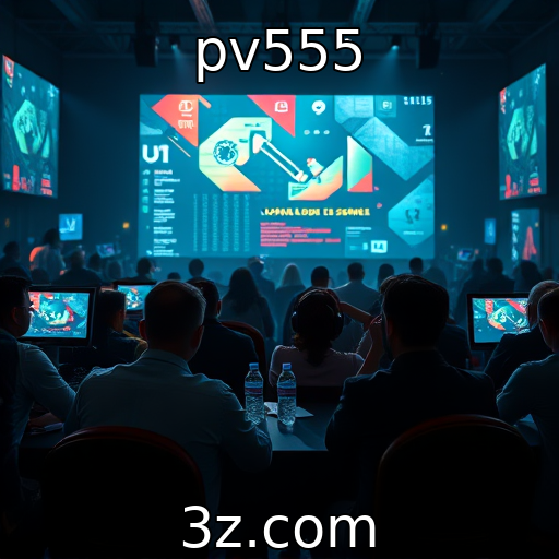 Impactos econômicos do mercado de jogos na sociedade