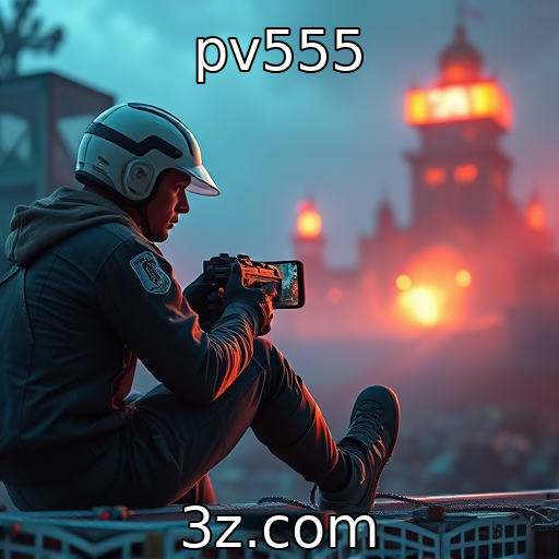 Tendências emergentes na tecnologia de jogos