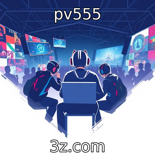 Análise do papel dos eSports na cultura atual