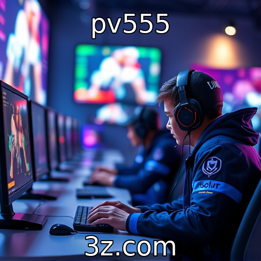 Aumento de investimentos em eSports e suas consequências