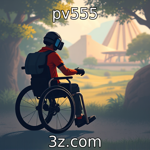 Acessibilidade em jogos e sua importância crescente