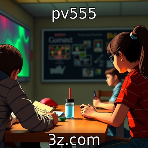 Games como ferramenta educacional em escolas