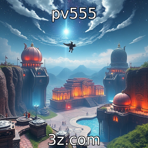 Experiências imersivas com realidade virtual