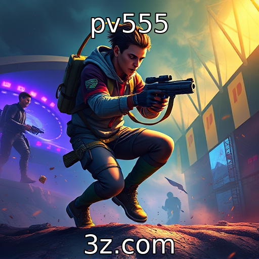 Inclusão e diversidade nas produções de jogos