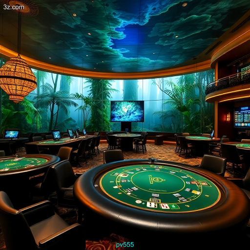 O Melhor do Indie no pv555: Exploração e Criatividade em Jogos