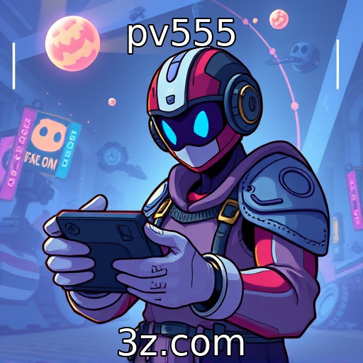 Tendências de jogos mobile em crescimento