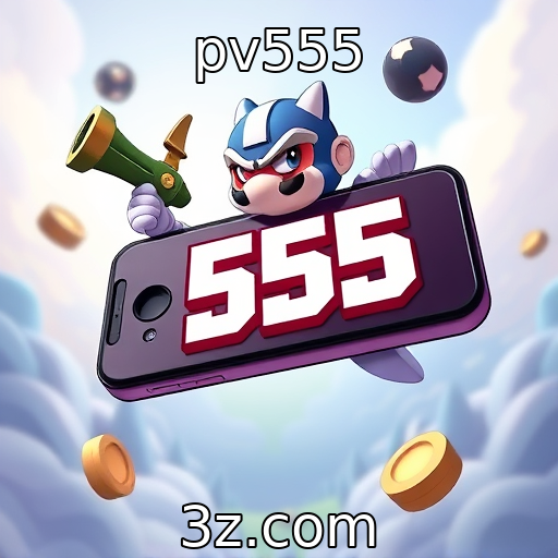 Jogos mobile em ascensão no gosto dos consumidores