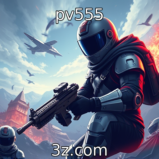 Novas tendências em jogos multiplayer online