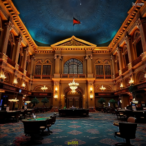 Estratégia Brilhante no pv555: Dicas Imperdíveis para Jogadores