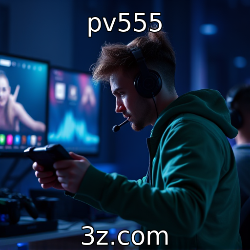 Concorrência entre plataformas de streaming de jogos