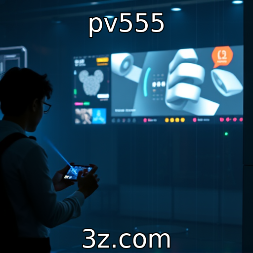 Inovações tecnológicas que transformam a jogabilidade